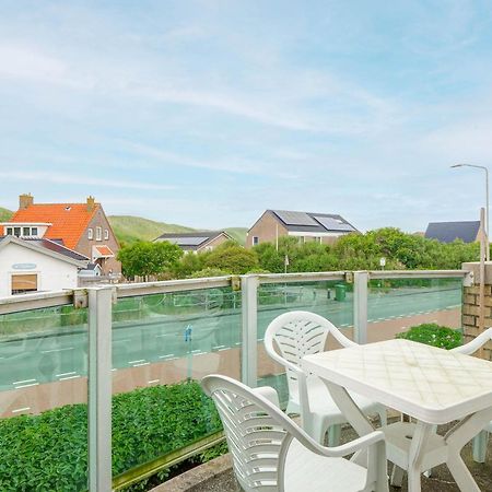 Beach Appartement 17 - Aan De Duinen, Callantsoog Aan Zee Exterior foto