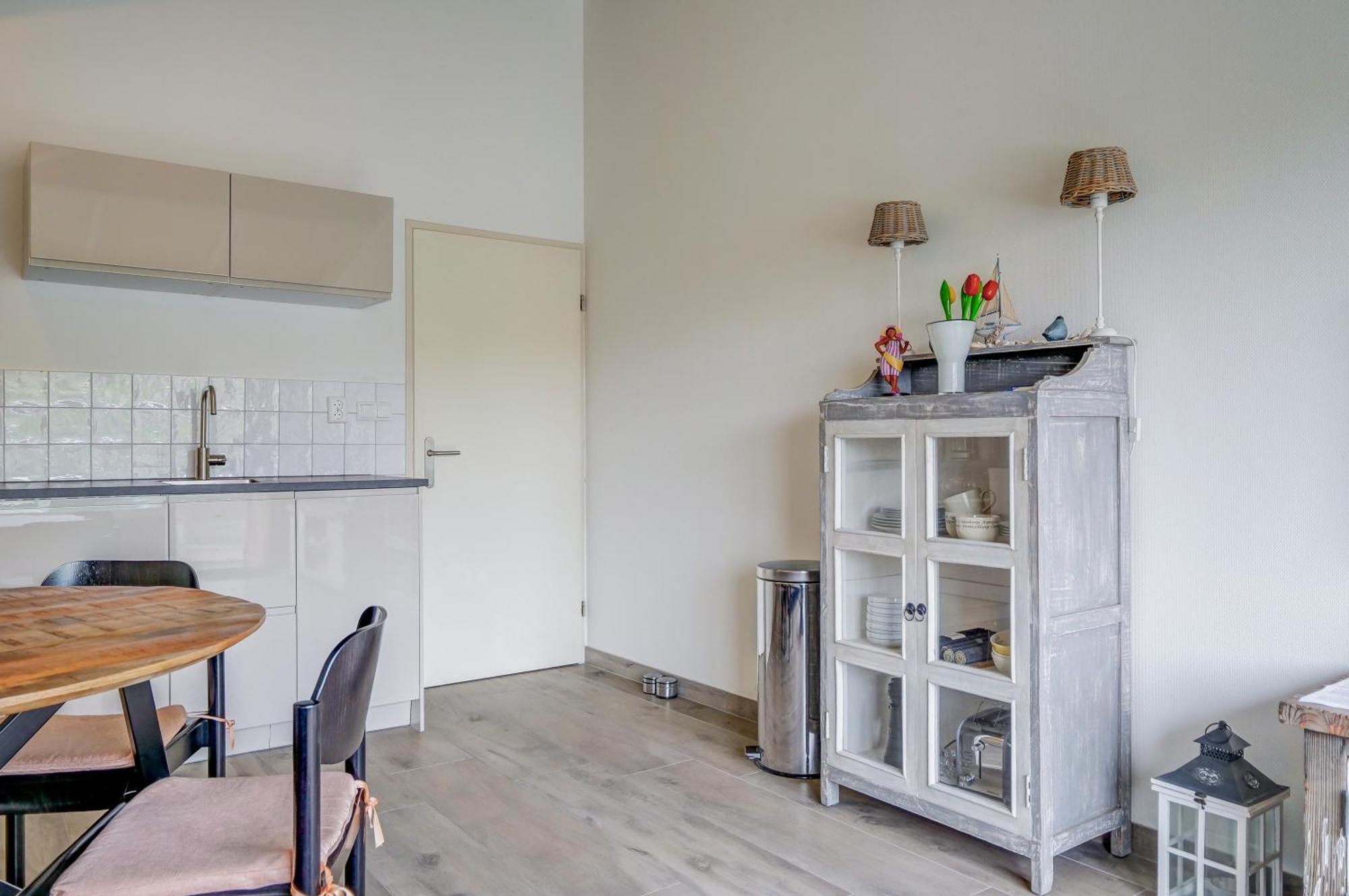 Beach Appartement 17 - Aan De Duinen, Callantsoog Aan Zee Exterior foto