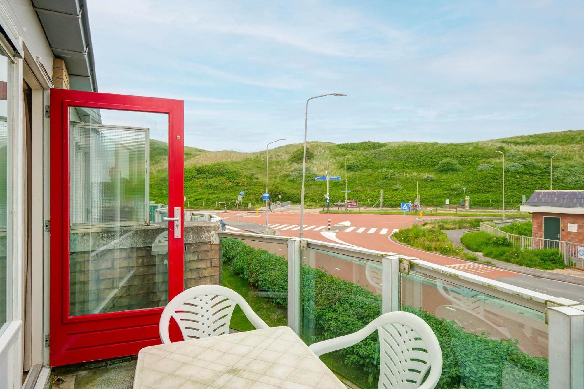 Beach Appartement 17 - Aan De Duinen, Callantsoog Aan Zee Exterior foto