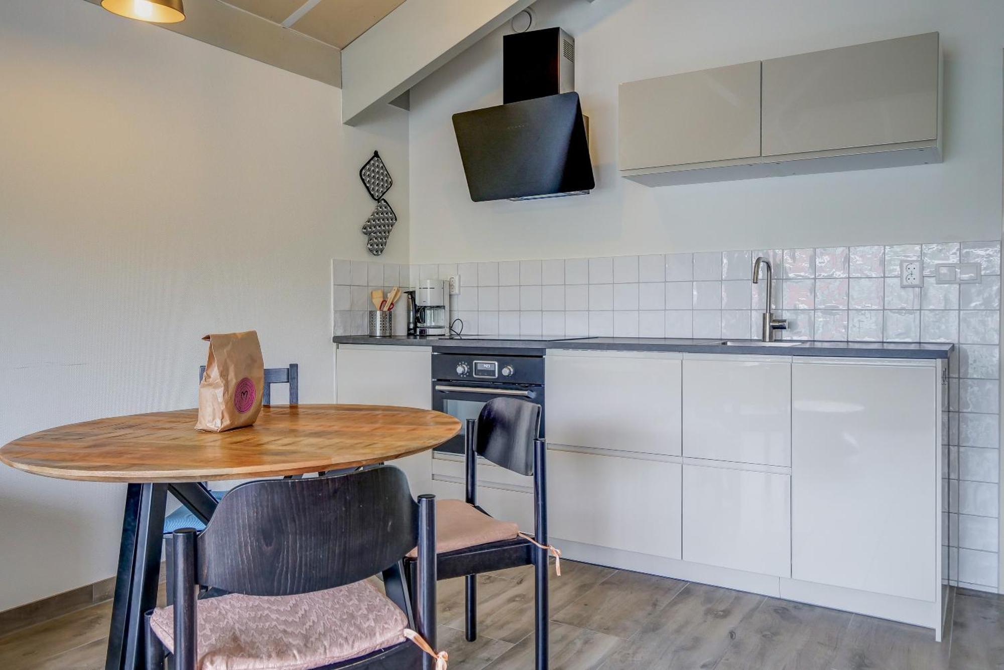 Beach Appartement 17 - Aan De Duinen, Callantsoog Aan Zee Exterior foto