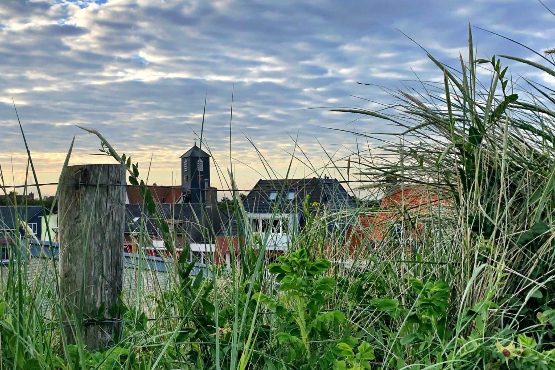 Beach Appartement 17 - Aan De Duinen, Callantsoog Aan Zee Exterior foto
